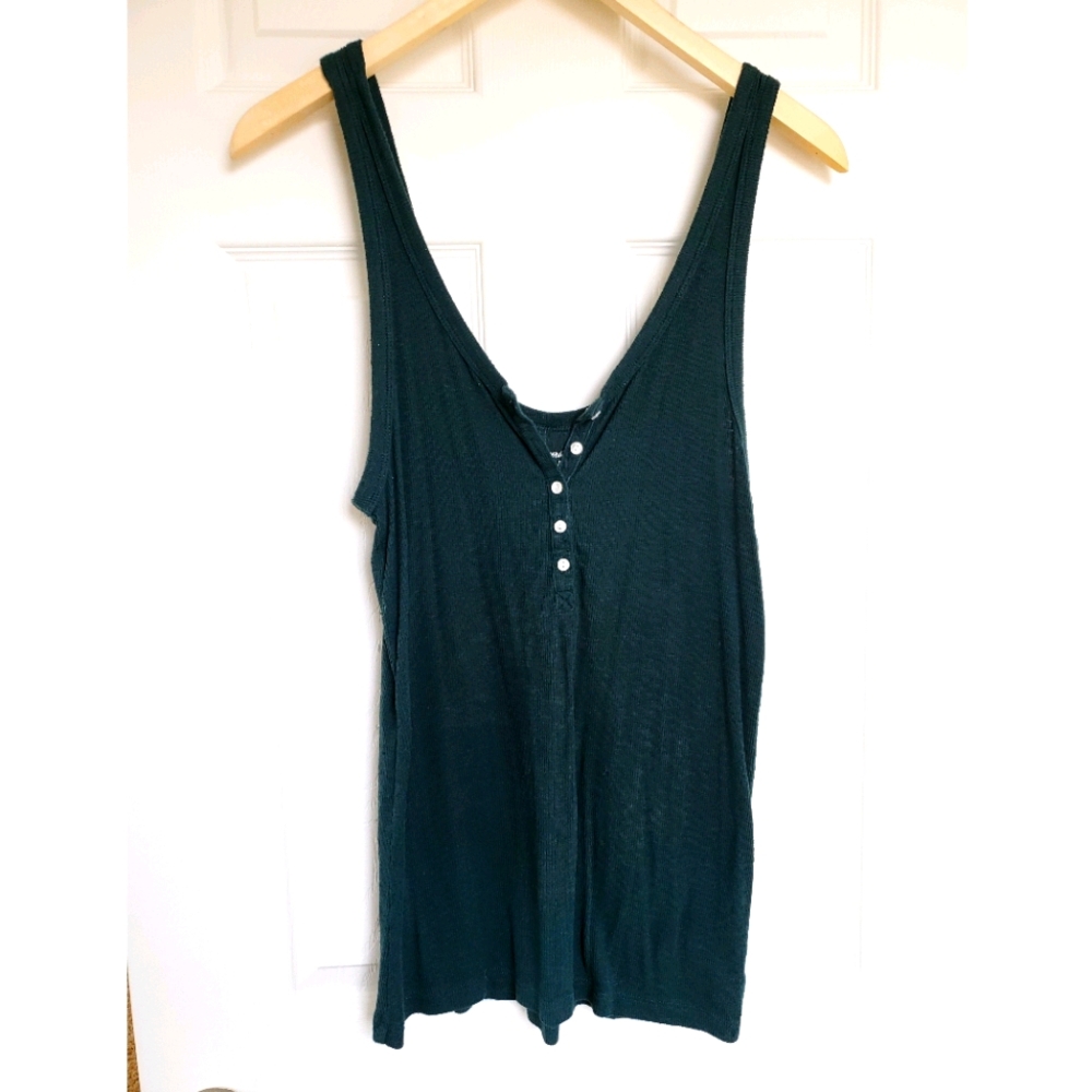 Aerie Real Soft Tank Top